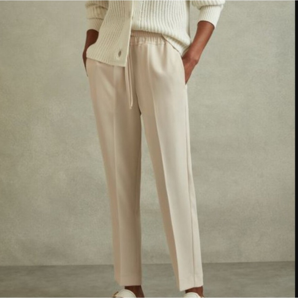 NWT Reiss Hailey Pants